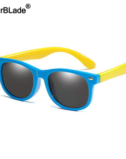 Kids Polarized Sunglasses