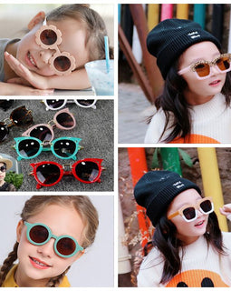 Children Sunglasses