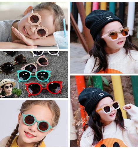 Children Sunglasses