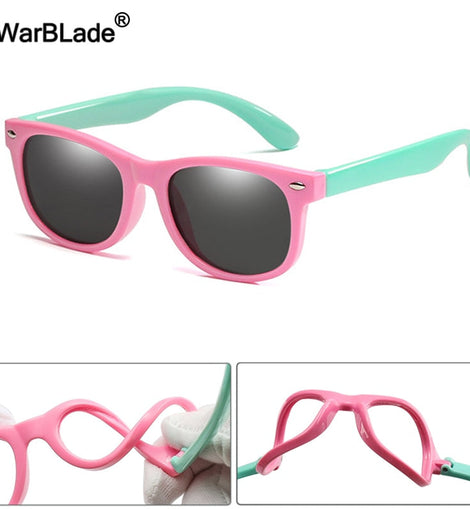 Kids Polarized Sunglasses